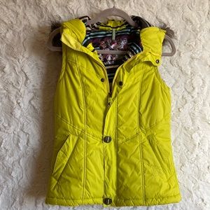 Burton Vest